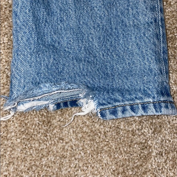 Levi’s 501 Jeans - Picture 10 of 10